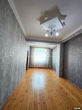 Kirayə verilir 2 otaqlı yeni tikili 65 m² — Xırdalan, Xırdalan 2 otaq 65.00 m²