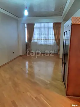 Satılır 2 otaqlı yeni tikili 75 m² — Bakı, Nərimanov 2 otaq 75.00 m²