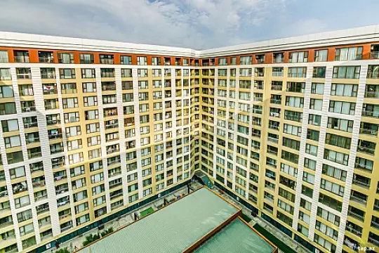 Kirayə verilir 3 otaqlı yeni tikili 100 m² — Bakı 3 otaq 100.00 m²