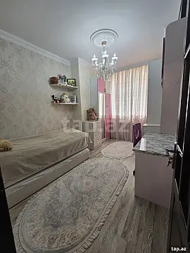 Satılır 3 otaqlı həyət evi 84 m² — Xırdalan, Xırdalan 3 otaq 84.00 m²