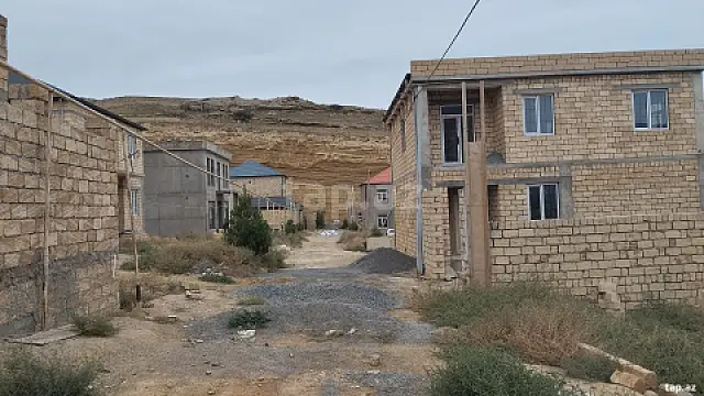 Satılır torpaq sahəsi — Bakı, Badamdar