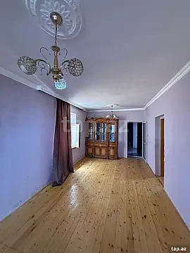 Satılır 4 otaqlı həyət evi 110 m² — Bakı, Hövsan 4 otaq 110.00 m²