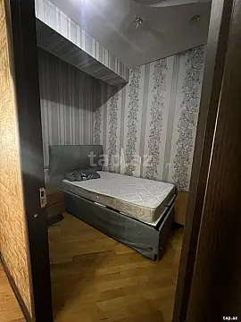 Kirayə verilir 3 otaqlı yeni tikili 75 m² — Xırdalan, Xırdalan 3 otaq 75.00 m²