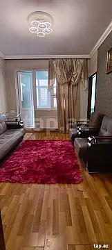 Kirayə verilir 3 otaqlı mənzil 67 m² — Bakı 3 otaq 67.00 m²