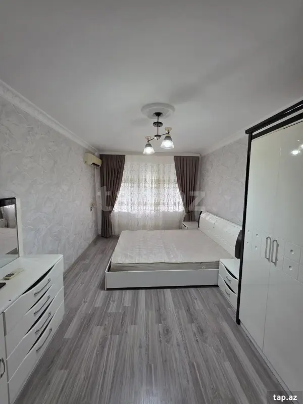 Satılır 1 otaqlı mənzil 31 m²