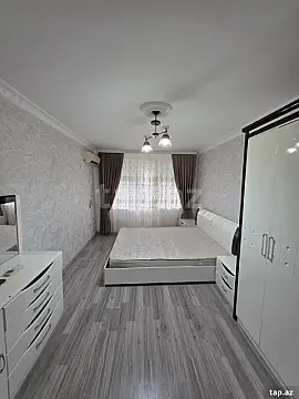 Satılır 1 otaqlı mənzil 31 m² — Mingəçevir 1 otaq 31.00 m²