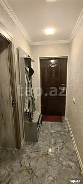 Satılır 3 otaqlı mənzil 72 m² — Şəki 3 otaq 72.00 m²
