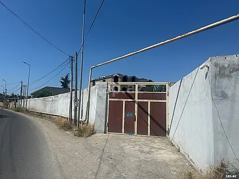 Satılır 9 otaqlı həyət evi 554 m² — Bakı, Sabunçu 9 otaq 554.00 m²