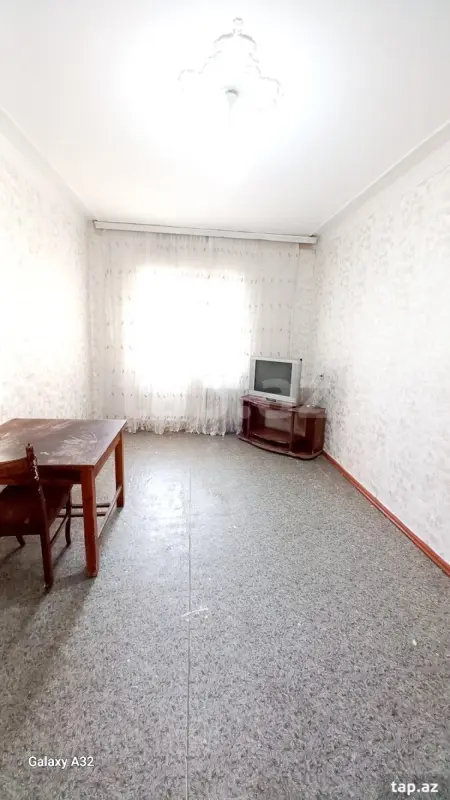 Kirayə verilir 3 otaqlı mənzil 75 m²
