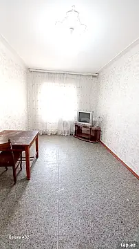 Kirayə verilir 3 otaqlı mənzil 75 m² — Bakı, Yeni Günəşli 3 otaq 75.00 m²