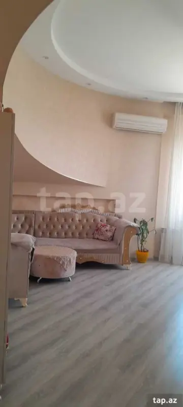 Satılır 2 otaqlı həyət evi 94.5 m²