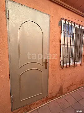 Satılır 1 otaqlı həyət evi 30 m² — Xırdalan, Xırdalan 1 otaq 30.00 m²
