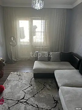 Satılır 4 otaqlı mənzil 90 m² — Bakı, Biləcəri 4 otaq 90.00 m²