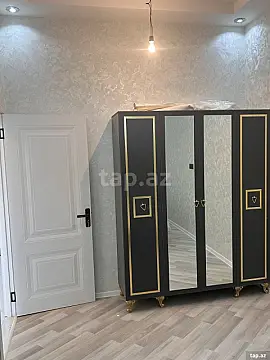 Satılır 3 otaqlı yeni tikili 63 m² — Xırdalan, Xırdalan 3 otaq 63.00 m²