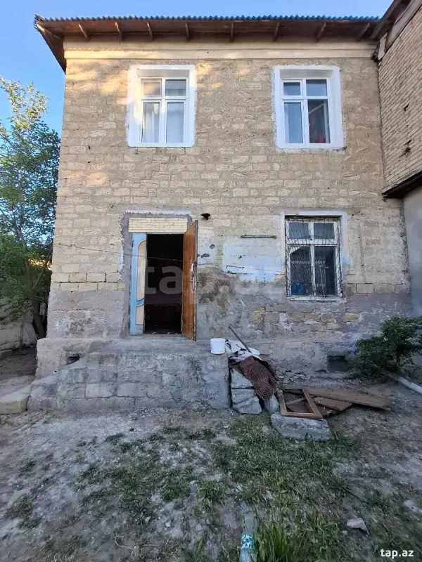 Satılır 3 otaqlı mənzil 100 m²