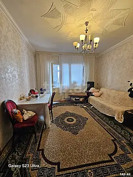 Satılır 2 otaqlı mənzil 60 m² — Sumqayıt 2 otaq 60.00 m²