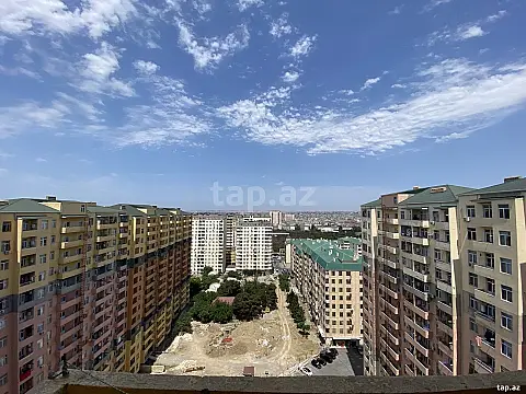 Satılır 3 otaqlı yeni tikili 66 m² — Xırdalan, Xırdalan 3 otaq 66.00 m²