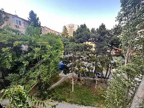 Satılır 3 otaqlı mənzil 57 m² — Bakı, Memar Əcəmi yanı 3 otaq 57.00 m²