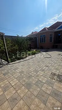 Satılır 4 otaqlı həyət evi 300 m² — Bakı, Binəqədi 4 otaq 300.00 m²