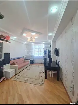 Satılır 2 otaqlı yeni tikili 65 m² — Xırdalan, Xırdalan 2 otaq 65.00 m²