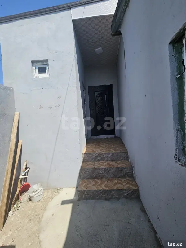 Satılır 2 otaqlı həyət evi 100 m²