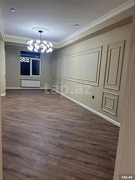 Satılır 3 otaqlı yeni tikili 107 m² — Xırdalan, Xırdalan 3 otaq 107.00 m²
