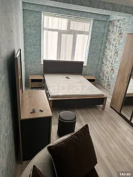 Satılır 3 otaqlı yeni tikili 99.4 m² — Bakı, Lökbatan 3 otaq 99.40 m²