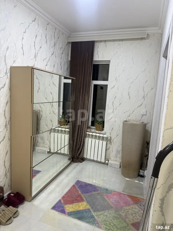 Satılır 4 otaqlı həyət evi 80 m²
