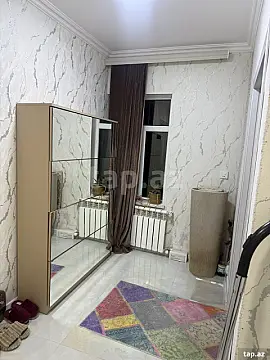 Satılır 4 otaqlı həyət evi 80 m² — Bakı, Balaxanı 4 otaq 80.00 m²