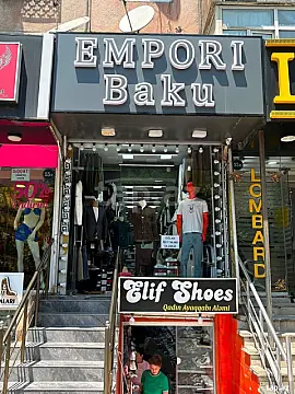 Satılır ofis — Bakı, Memar Əcəmi yanı