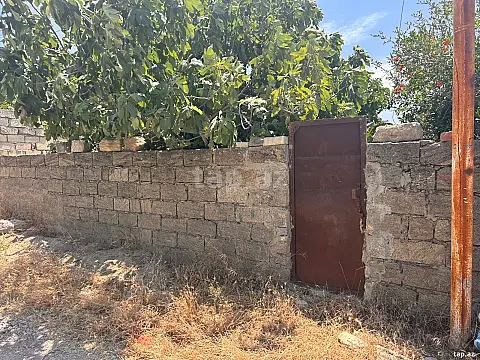 Satılır torpaq sahəsi — Bakı, Mehdiabad