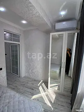 Satılır 2 otaqlı yeni tikili 32 m² — Xırdalan, Xırdalan 2 otaq 32.00 m²