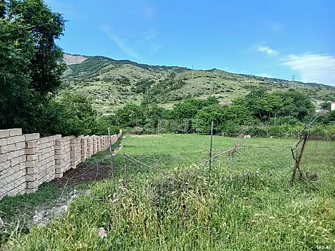 Satılır torpaq sahəsi — Bakı