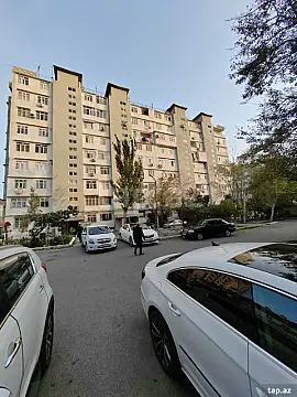 Satılır 3 otaqlı mənzil 80 m² — Bakı 3 otaq 80.00 m²