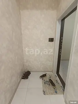 Kirayə verilir 2 otaqlı yeni tikili 55 m² — Xırdalan, Xırdalan 2 otaq 55.00 m²