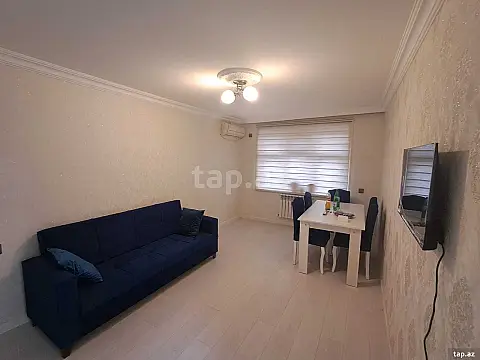 Satılır 2 otaqlı mənzil 52 m² — Xırdalan, Xırdalan 2 otaq 52.00 m²