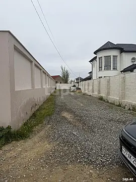 Satılır torpaq sahəsi — Bakı, Sabunçu