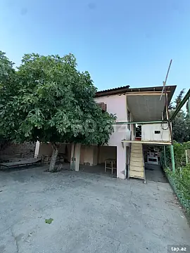 Satılır 4 otaqlı həyət evi 60 m² — Bakı, Hövsan 4 otaq 60.00 m²