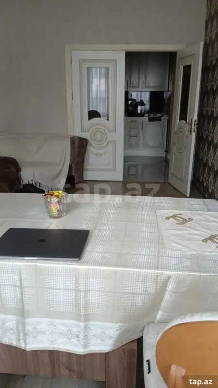 Satılır 3 otaqlı yeni tikili 79 m²