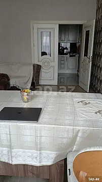 Satılır 3 otaqlı yeni tikili 79 m² — Bakı, Xətai 3 otaq 79.00 m²