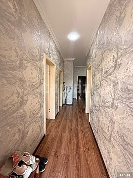 Satılır 4 otaqlı həyət evi 120 m² — Bakı, Binə 4 otaq 120.00 m²