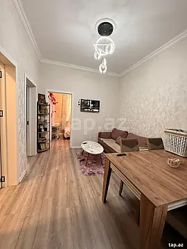 Satılır 3 otaqlı həyət evi 80 m² — Bakı, Binə 3 otaq 80.00 m²