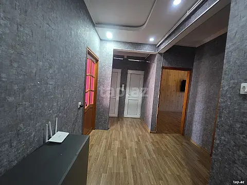 Satılır 3 otaqlı mənzil 80 m² — Bakı, Xətai 3 otaq 80.00 m²