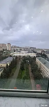 Satılır 2 otaqlı yeni tikili 78 m² — Bakı, Xətai 2 otaq 78.00 m²