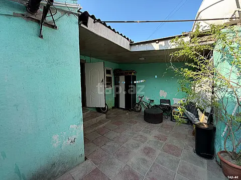 Satılır 3 otaqlı həyət evi 70 m² — Bakı, Sabunçu 3 otaq 70.00 m²