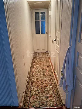 Kirayə verilir 2 otaqlı mənzil 30 m² — Göyçay 2 otaq 30.00 m²