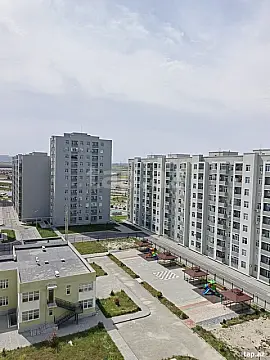 Satılır 2 otaqlı yeni tikili 58 m² — Bakı, Hövsan 2 otaq 58.00 m²