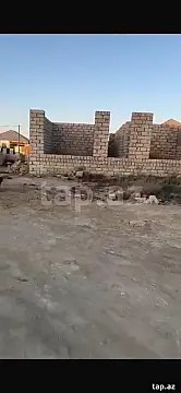 Satılır torpaq sahəsi — Bakı, Binəqədi