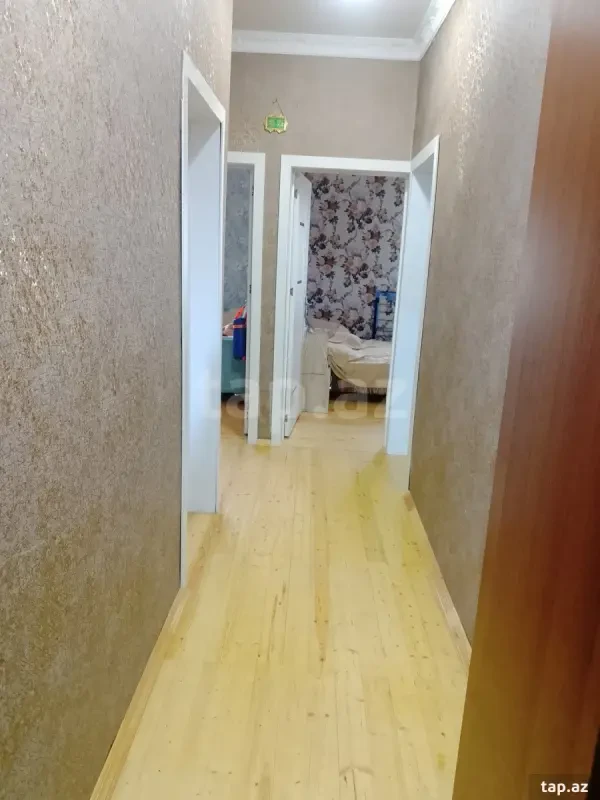 Satılır 3 otaqlı həyət evi 75 m²