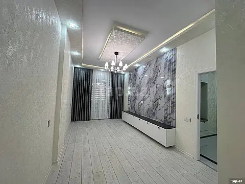 Satılır 3 otaqlı yeni tikili 85 m² — Xırdalan, Xırdalan 3 otaq 85.00 m²